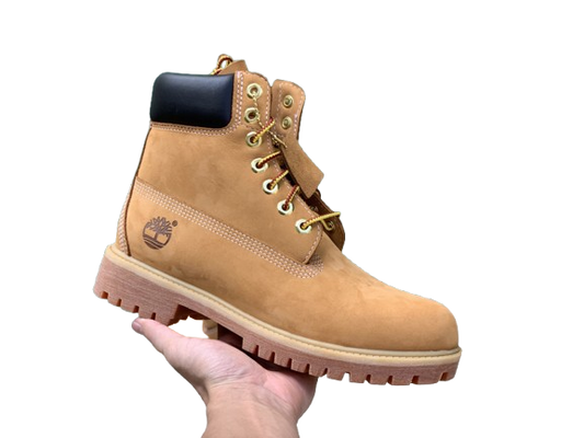 Timberland