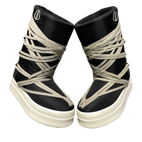 Rick Owens Bigrocks Moncler