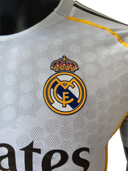 Real Madrid Camisa