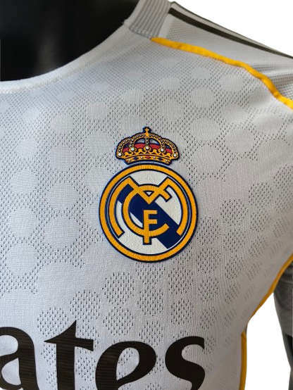 Real Madrid Camisa