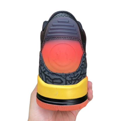 Air Jordan 3 x J Balvin