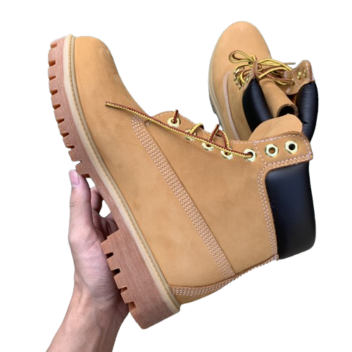 Timberland