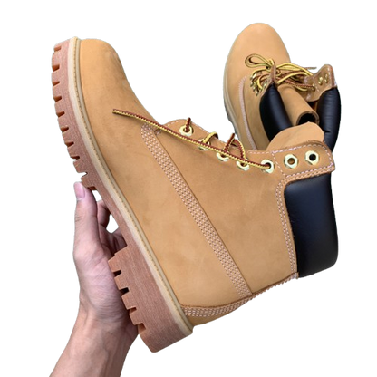 Timberland