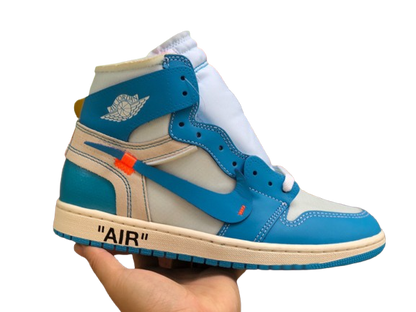 Air Jordan 1 x OFF-WHITE