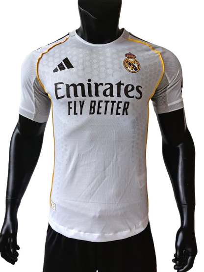 Real Madrid Camisa