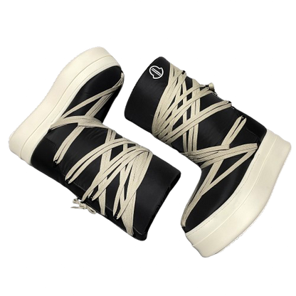 Rick Owens Bigrocks Moncler