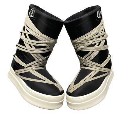 Rick Owens Bigrocks Moncler