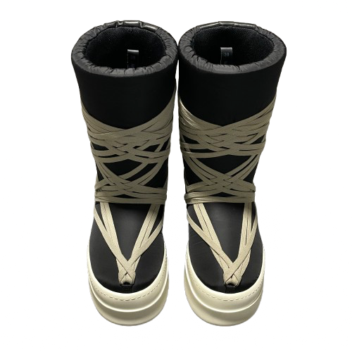 Rick Owens Bigrocks Moncler