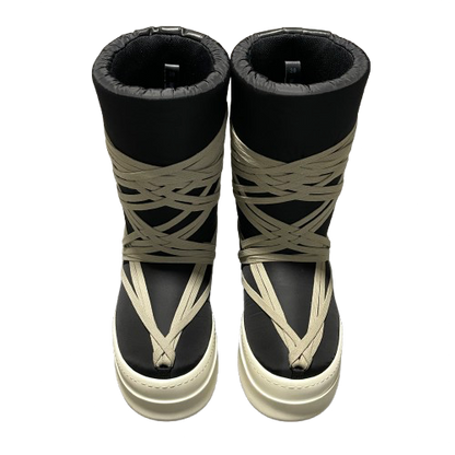 Rick Owens Bigrocks Moncler