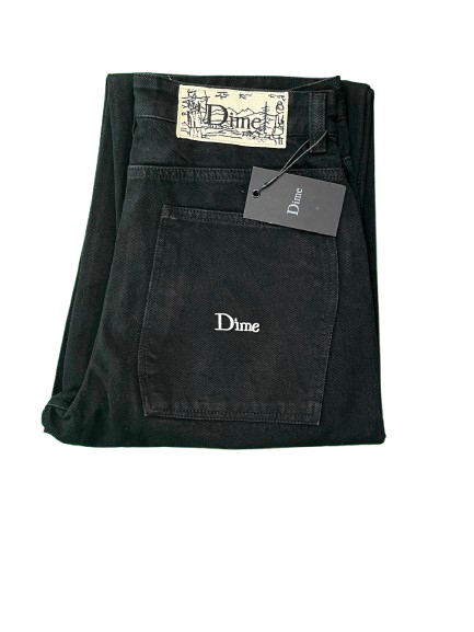 Dime Jeans