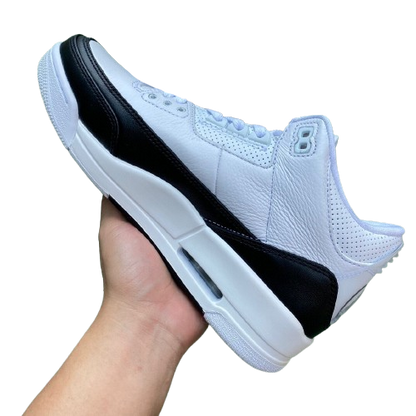 Air Jordan 3 x Fragment Designe