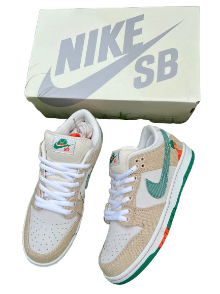 Nike SB Dunk X Jarritos