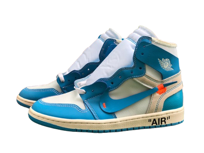 Air Jordan 1 x OFF-WHITE